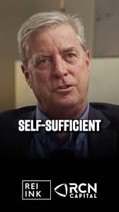 Real estate allows you to be self sufficient, earn a living, and create  cashflow outside of a corporation. , Jack Kiley shares his story