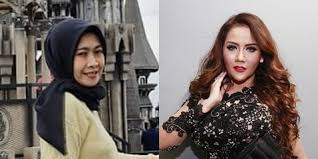 Intip tujuh potretnya seperti dilansir brilio.net dari berbagai sumber, rabu (6/5). Ini Alasan Istri Pertama Nurdin Rudita Izinkan Sang Suami Nikahi Nita Thalia Ternyata Kapanlagi Com