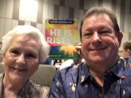 Mark Rister (@RisterMark)