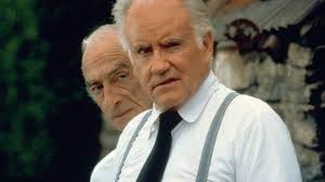 Dinner and a Movie: 'Bait' and green rice with garlic, clams and prawns