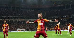 Feyyaz uçar yönetimindeki takımda 27 maçta 16 gollük başarılı bir performans gösterdi ve gol krallığında 3. Adem Buyuk Sosyal Medyayi Salladi Son Dakika Galatasaray Haberleri Fotograflari Fotomac