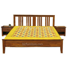Wooden Double Bed Simple Design Wooden Bedroom Furniture Bic Leather + solid wood production time : simple double bed design bed 6