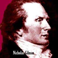 The Gilmans of Exeter