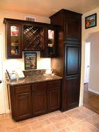 Kitchen Cabinets Wine Bar Wine Bar Cabinet Corner Bar Cabinet Wine Cabinets