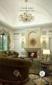 Luxury Palace Interior Design In The Uae Luxury House Interior Design Interior Design Interior Design Dubai