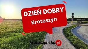 Krotoszynska.pl - News update