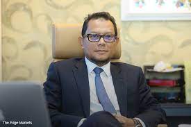 .and investments at kumpulan perangsang selangor berhad and in 2014 as general manager of group strategic planning and investments of kumpulan darul ehsan berhad. Deig In The Doldrums The Edge Markets
