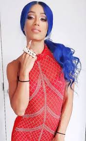 After the airing of chapter 11 of the mandalorian, the topps company celebrated another weekly exclusive mando mondays, where. 360 Sasha Banks Ideas In 2021 Sasha Bank Sashas Wwe Sasha Banks