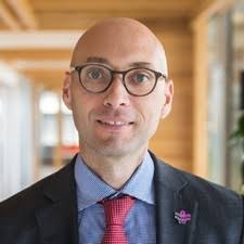 Michael Combs > Events: APAC 2018