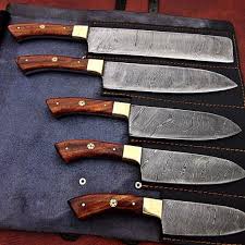 Pin By Craig Mcclain On Knives World Kitchen Knives Knife Set Kitchen Knife