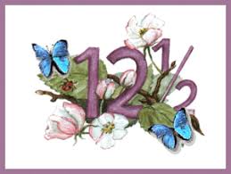 Huwelijk 12 5 Jaar Plaatjes En Animatie Gifs Animaatjes Nl