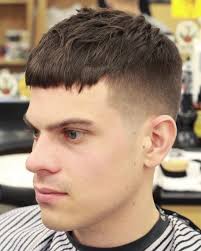 The mushroom haircut was popular in the 60s and it's making a big comeback in 2020. 60 Modern Mushroom Haircuts The Latest 2020 Trend
