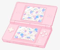 When the console was fully released the color on ds changed from blue to black and the corners of the two squares that represent both screens of the nintendo ds were made rounded. Nintendo Ds Png Images Free Transparent Nintendo Ds Download Kindpng