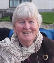 Condolence Book for Eileen Weber (née Molloy) (Kimmage, Dublin)
