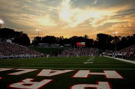 The postponement of 2020 is not the first time a year went by without a hall of fame game happening. 2020 Nfl Hall Of Fame Game Cancelled Battle Red Blog