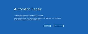 Startup repair in windows 7 works similar to how automatic repair works in windows 8, albeit a bit slower. Startup Repair Infinite Loop Fix For Windows Vista 7 8 8 1