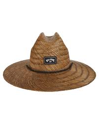 Tides Straw Lifeguard Hat Mahw1bti In 2021 Lifeguard Hat Beach Cowboy Hat Straw Hat Beach