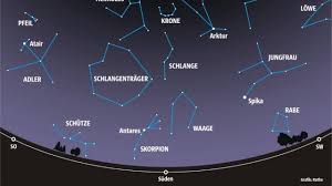 An annular solar eclipse is coming to the u.s. Solar Eclipse In Canada Only Partial In Germany Panorama