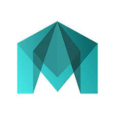 Maya Logo Vector Download Brandeps