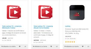 Servicio de cable gratis en tus manos. Tele Latino Apk 2021 ãƒ„ Descargar En Android Y Smart Tv