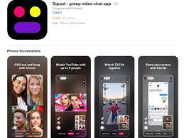 Free iphone cam chat apps. Are There Any Other Free Video Calling Apps In Uae News Photos Gulf News