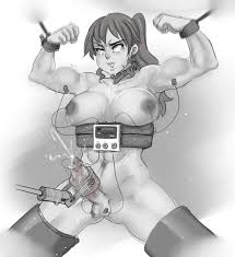 Rule34 - If it exists, there is porn of it  snipermare25  3963546