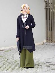 Bi Bashka Bol Paca Tesettur Pantolon Modelleri Moda Tesettur Giyim Moda Stilleri Moda Pantolon