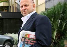 «мы все увидели, что проклятие африканских шаманов действует. Dmitrij Selyuk V Tambove Ne Takie Duraki Chtoby Otkazyvatsya Ot Moih Klientov Prodayut Tolko Ih Rejting Bukmekerov