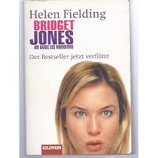 Bridget Jones: Am Rande des Wahnsinns Roman : Fielding, Helen, Ing aay,  Marcus: Amazon.de: Books