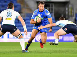 The pride of rugby in western australia www.westernforce.com.au. All Blacks Duo Pen New Western Force Deals Planetrugby