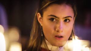 2025 JCC Spring Music Concert: High School Choir