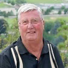 BAKER, Leslie Marvin