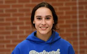 Track and Field: Both Warrior teams finish second