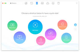 Come and get it from the nice man) is the eighth studio album by bosnian rock band zabranjeno pušenje, released through civitas in bosnia and herzegovina on november 16, 2006, and croatia on march 15, 2007 and through mascom records in serbia in 2007. Come Trasferire I Dati Da Un Iphone Al Nuovo Iphone 8 Melarumors