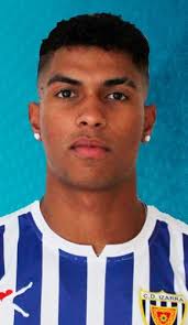 Nowend, Nowend Yenrique Lorenzo Cabrera