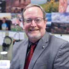 Dr. Barry McNeil, MD