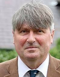 Simon Armitage