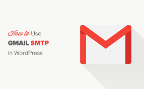 Sep 08, 2020 · the process to set these smtp server settings depends on your email client. How To Send Email In Wordpress Using The Gmail Smtp Server