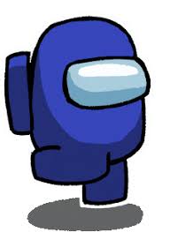 Bring your texts and messages to life with our collection of giphy stickers. Imposter Sticker For Ios Android Giphy