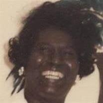 Marion J Williams Obituary