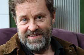 Brouhaha: Ardal O'Hanlon's new novel is deliciously readable—and damned  funny