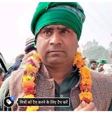 Ashish Pandey Pandey