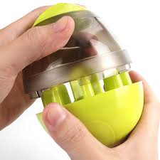 Works great as a dry cat food dispenser and puzzle feeder! Pet Smart Feeder Food Dispenser Leakage Training Education Toy Ball For Cat Dog Puppy Alexnld Com
