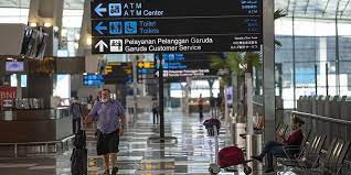 Memiliki integritas dan inisiatif yang tinggi. Jakarta Psbb Total Bandara Akan Perketat Protokol Kesehatan