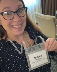 Staff Features! First up