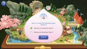 As the deposit rewards, you will have atk up to 3 and a maximum hp level up to 30. Daily Login Roadblock Questions And Answers Ragnamobileguide Com