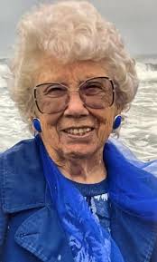 Ada Ruth Whitmore Obituary