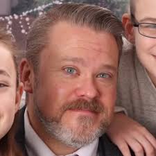 Dr. Rich Mackrell (@mackrellr)