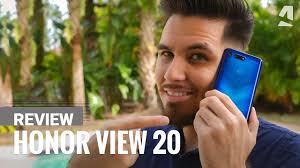 You can also compare honor view 20 with other models. Honor View 20 Full Phone Specifications