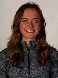 2021 Women's Cross Country Roster